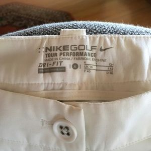 Nike Ladies Golf Slacks